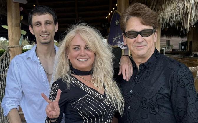 The Ultimate Tribute to Stevie Nicks, Billy Joel & Tom Petty